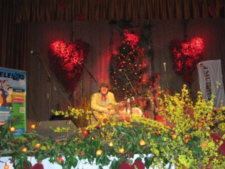 9. tradicionalni Valentinov glasbeno-humoristični koncert 39